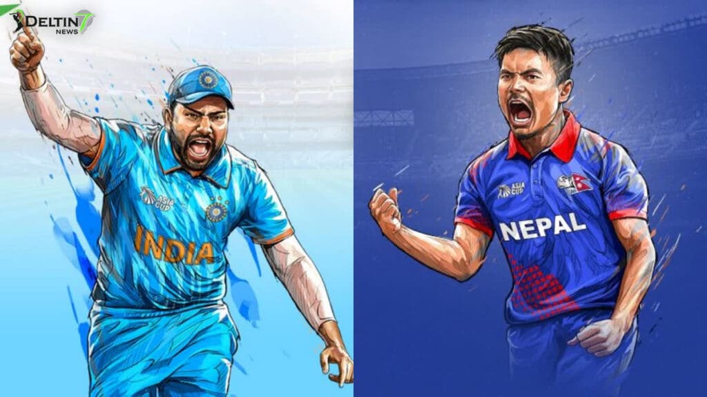 IND vs NEP Match Prediction 