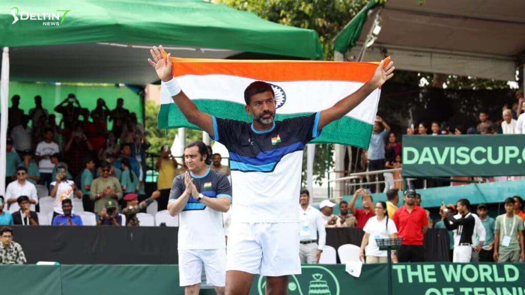 India defeated Morocco