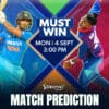 IND vs NEP Match Prediction