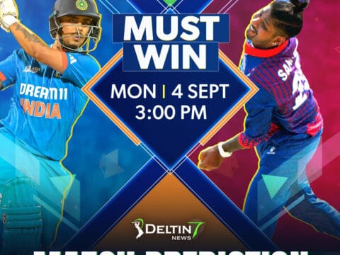 IND vs NEP Match Prediction