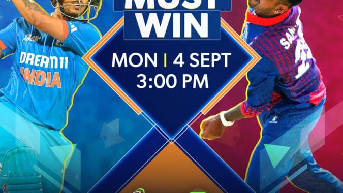 IND vs NEP Match Prediction