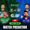 IND vs BAN Match Prediction