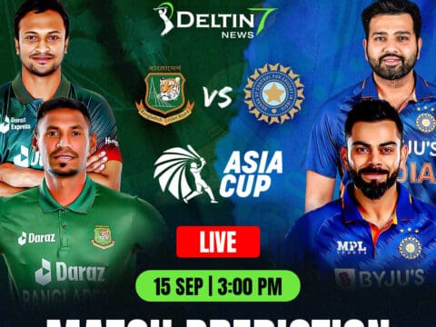 IND vs BAN Match Prediction
