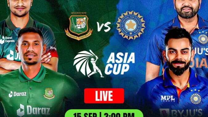 IND vs BAN Match Prediction