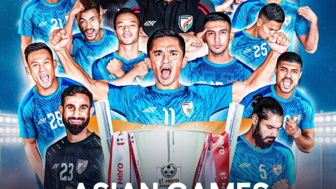 Return to Asiad