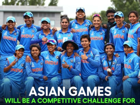 The Asian Games 2023