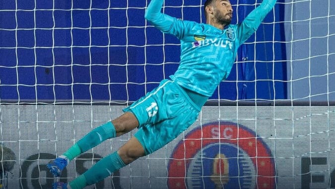 Top goalkeepers