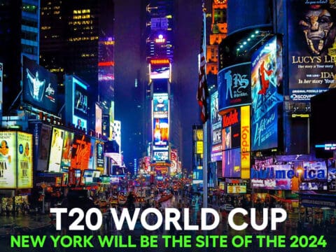 New York will be