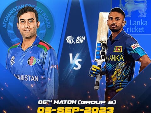 AFG vs SL Match Prediction