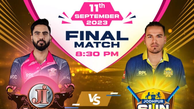 JI vs JSR Match Prediction