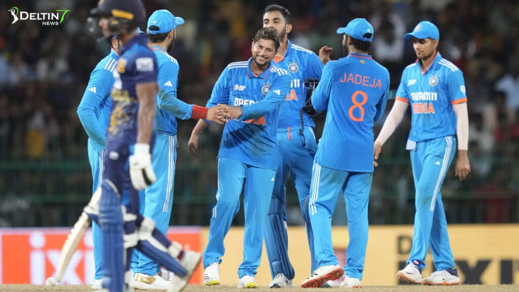Kuldeep Yadav on Rest: A Strategic Move by Indian Cricket Team before WC2023 2 Kuldeep Yadav on Rest