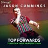 Top forwards to watch