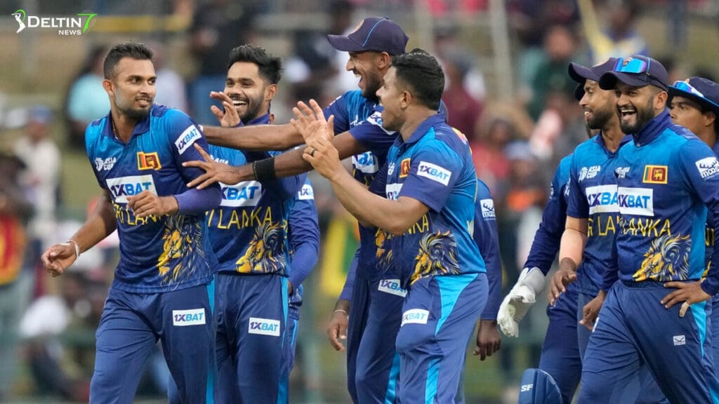 Sri Lanka aims to secure 