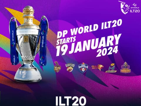 ILT20 Launches Development