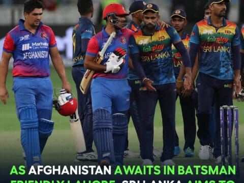 Sri Lanka aims to secure