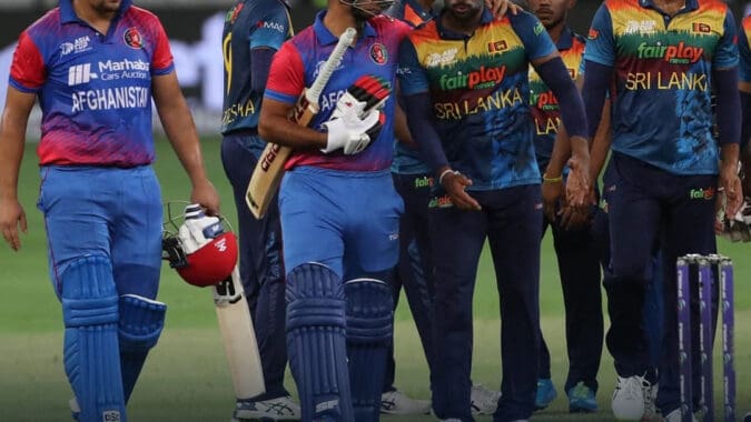 Sri Lanka aims to secure