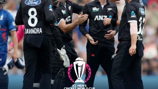 New Zealand squad