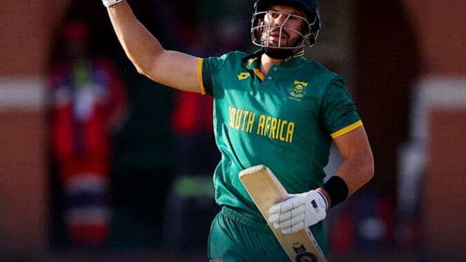 Australia is stunned