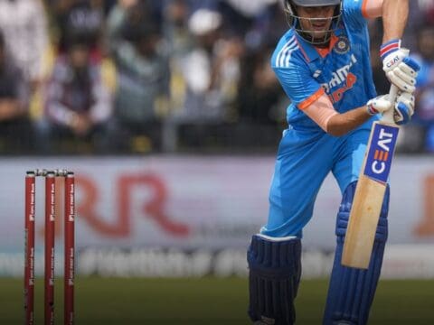 AB de Villiers Predicted For World Cup