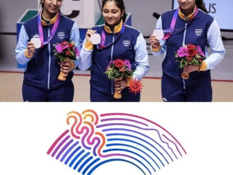 Asian Games 2023: A Spectacular Display of Sporting Excellence Asian Games 2023 India's Performance