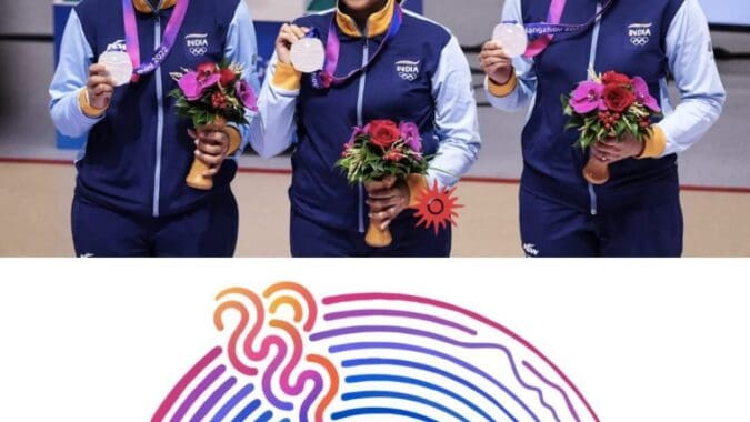 Asian Games 2023 India's Performance