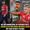 ICC World Cup 2023 Updates