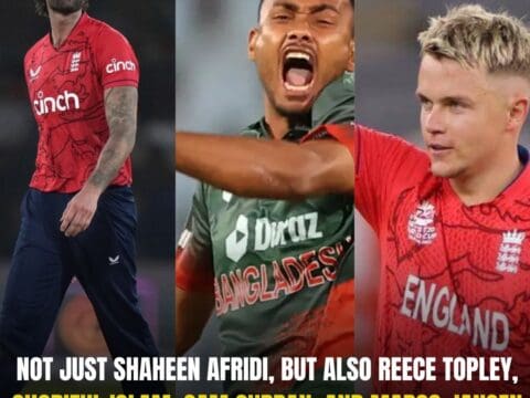 ICC World Cup 2023 Updates