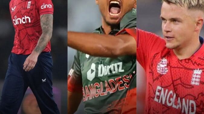 ICC World Cup 2023 Updates