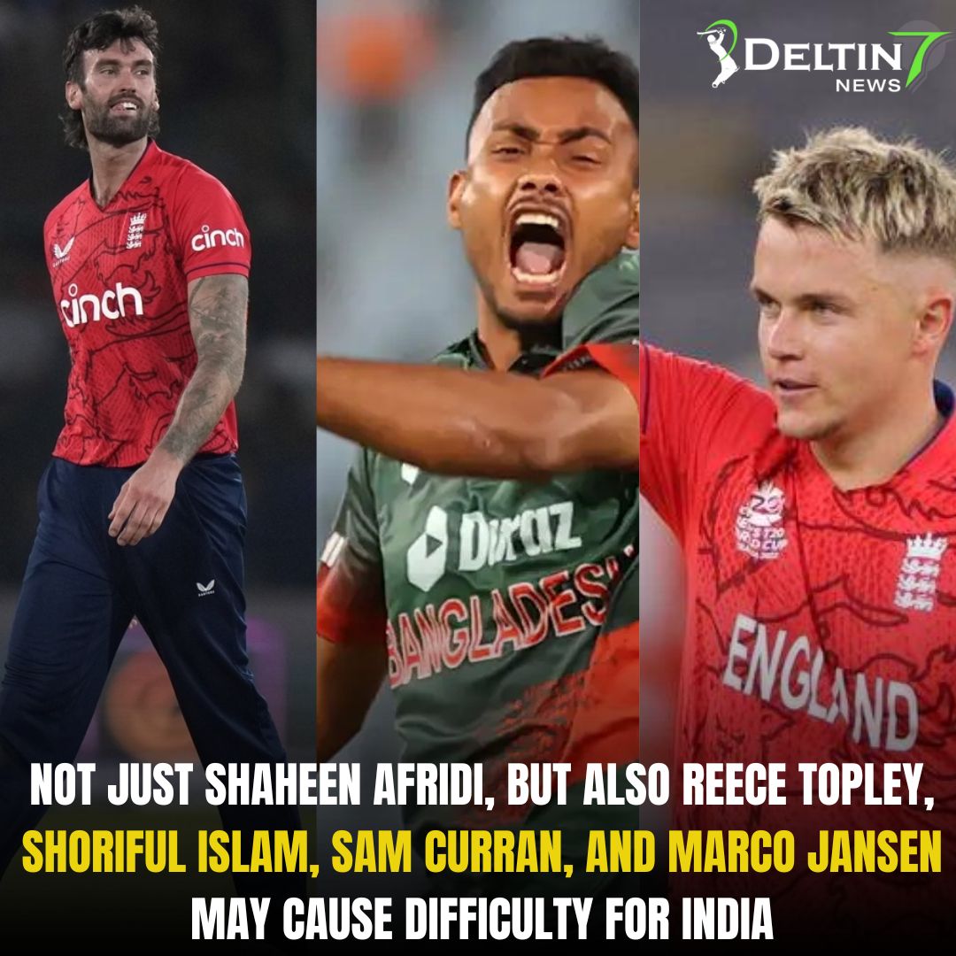 ICC World Cup 2023 Updates