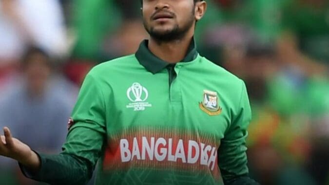 Shakib Al Hasan may retire