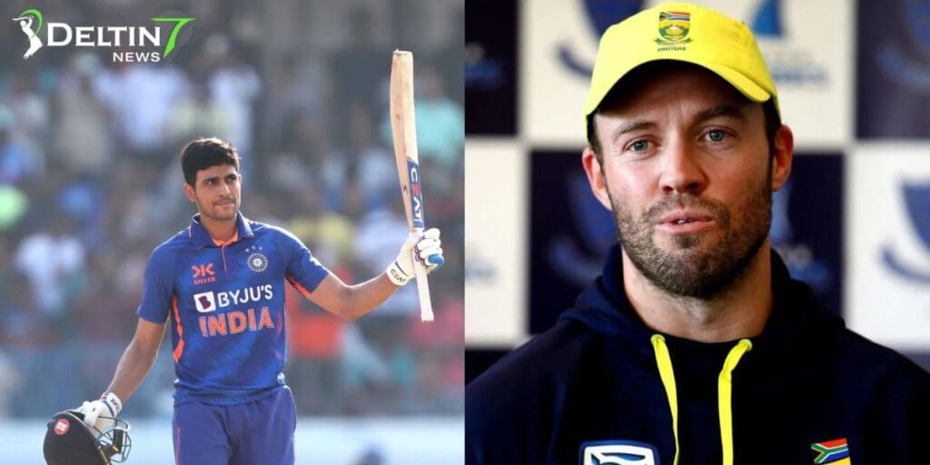 AB de Villiers' prediction for World Cup leading run scorer 1 AB de Villiers Predicted For World Cup