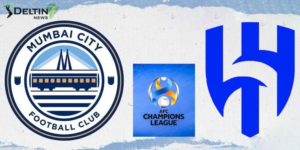 Mumbai City FC's Journey to the AFC Champions League