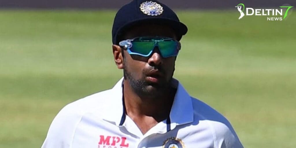 Ravichandran Ashwin's Journey to the World Cup: Overcoming Challenges and Showcasing Skills 2 The Importance of Fitness and Work Ethic