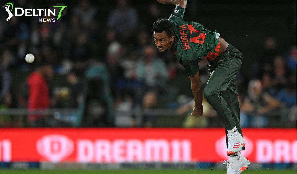 Not just Shaheen Afridi, but also Reece Topley, Shoriful Islam, Sam Curran, and Marco Jansen may cause difficulty for India 3 Marco Jansen may cause difficulty for India