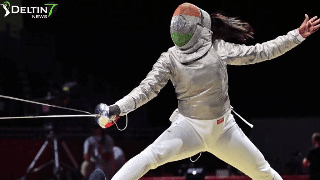 Referee was not fair with me’: Bhavani Devi cries foul play after being robbed of historic medal at Asian Games 3 match 29