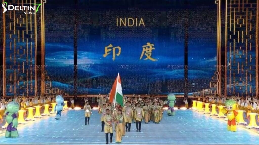 Sony LIV: The Home of Asian Games Live Streaming in India