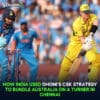 How India used