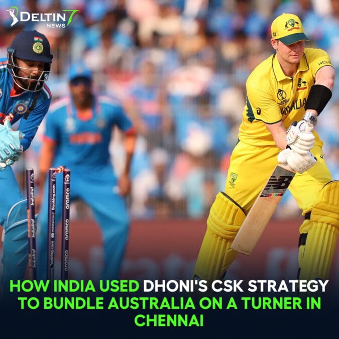 How India used