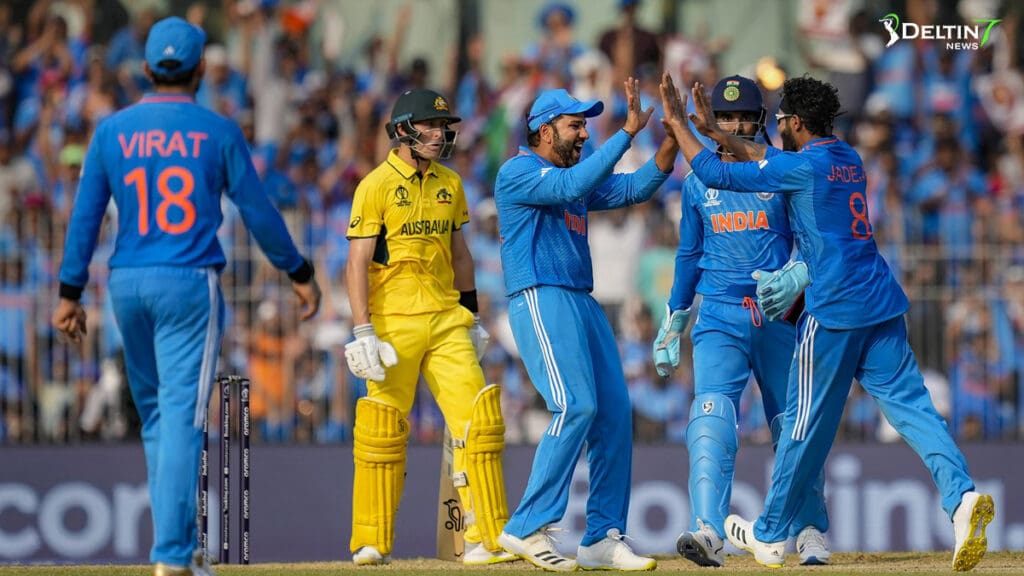 Why winning the Cricket World Cup 2023 against Australia is important for India 1 Why winning the cricket