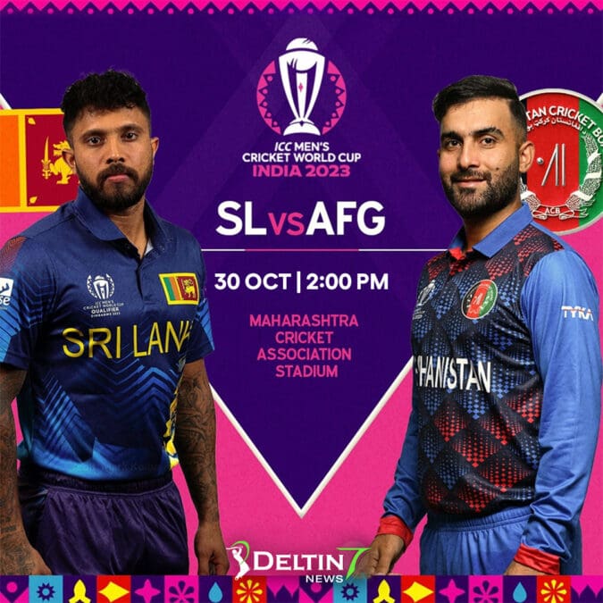 AFG vs SL Match Prediction