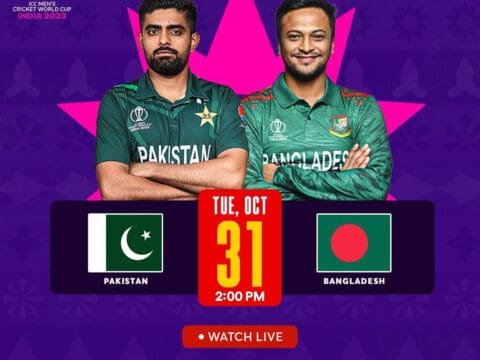 Pakistan vs Bangladesh Match Prediction | ICC WC 2023 PAK vs BAN Match Prediction