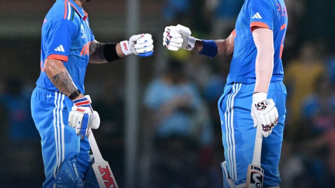 Why winning the cricket