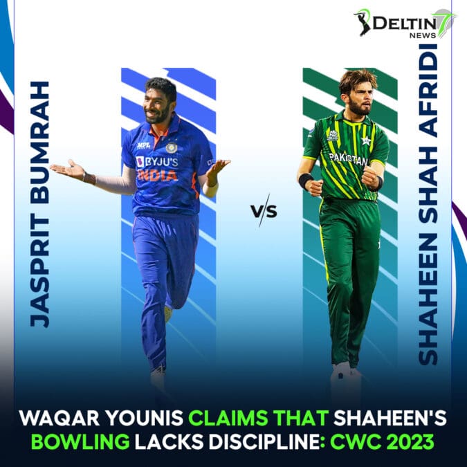 Waqar Younis claims