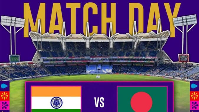 IND vs BAN Match Prediction