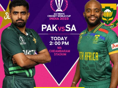 PAK VS RSA MATCH PREDICTION