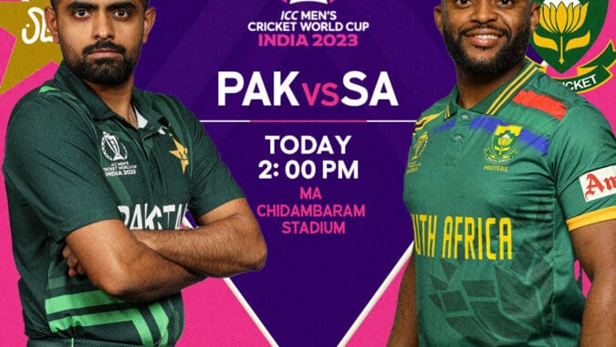 PAK VS RSA MATCH PREDICTION