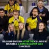Belgium-Sweden After