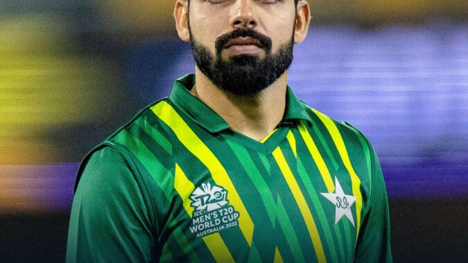 Babar Azam should bench