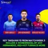 Key takeaways from matchweek 3