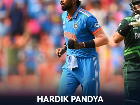 When Would Hardik Pandya
